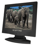 Monitor LCD