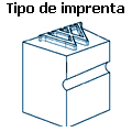 Tipo de imprenta