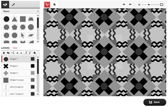 herramienta online seamless lite