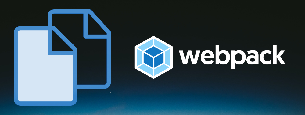 Copiar assets con copy-webpack-plugin