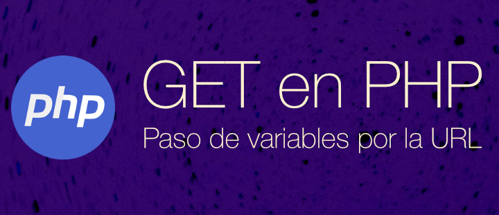 Pasar variables por la URL con PHP