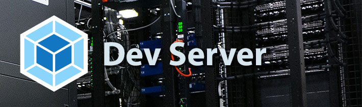 Servidor de desarrollo Webpack con live-reload: Webpack-dev-server