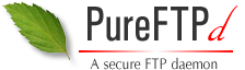 Pure-FTPd