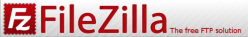 FileZilla Server