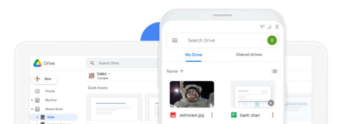 Google Drive