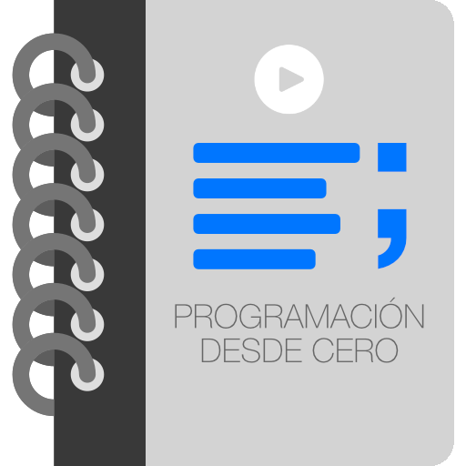 Curso de programación