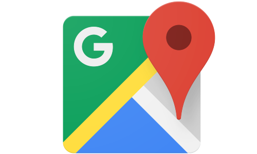 Google Maps