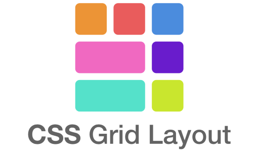 CSS Grid Layout