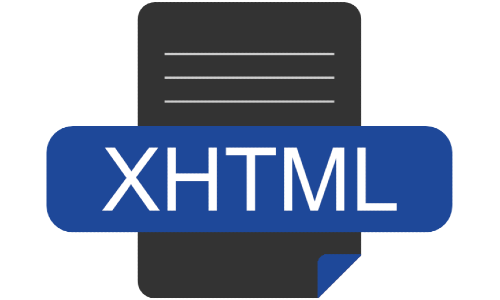 XHTML