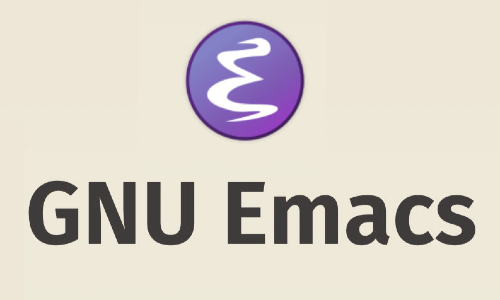 Emacs