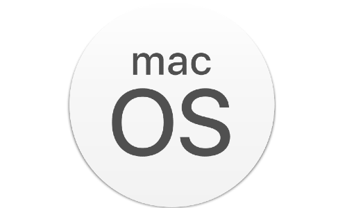 macOS