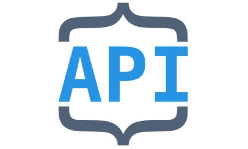 API